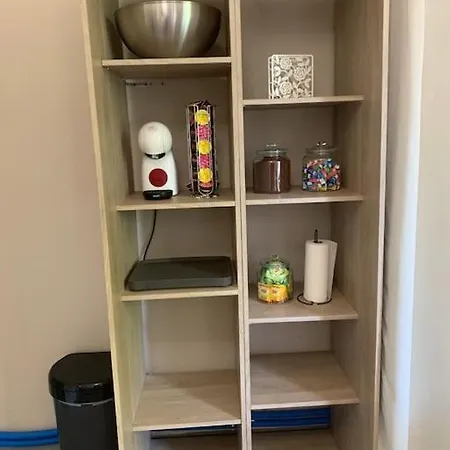 Jolie Medocaine Avec Jardin