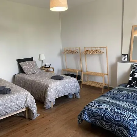 Jolie Medocaine Avec Jardin * Saint-Estèphe